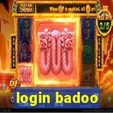 login badoo